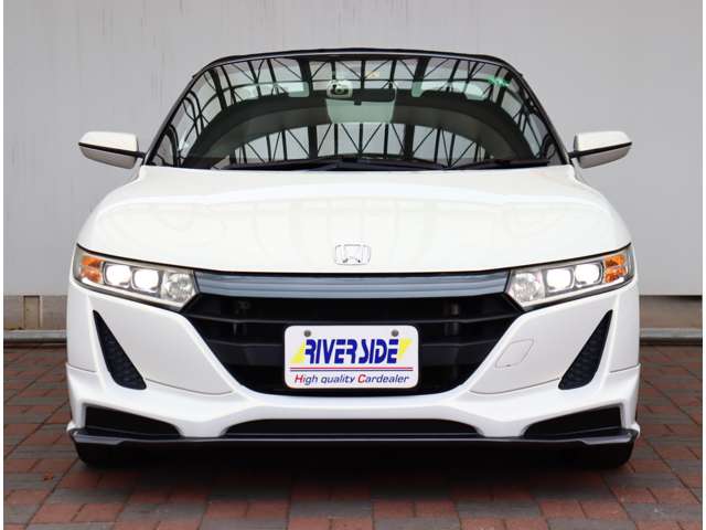 ホンダ Ｓ６６０ ６６０ アルファ H28年 (関東) 99