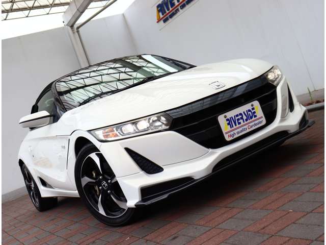 ホンダ Ｓ６６０ ６６０ アルファ H28年 (関東) 99