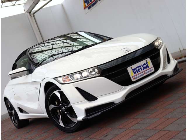 ホンダ Ｓ６６０ ６６０ アルファ H28年 (関東) 99