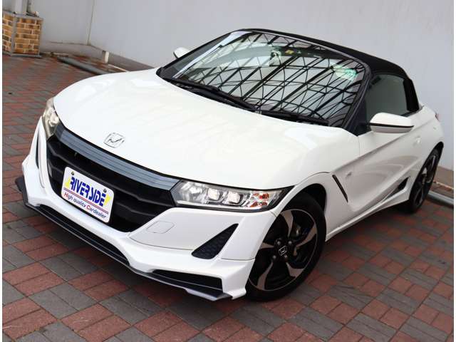 ホンダ Ｓ６６０ ６６０ アルファ H28年 (関東) 99
