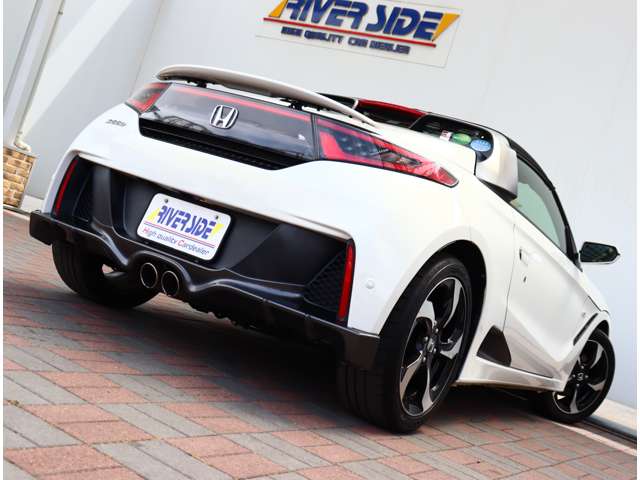 ホンダ Ｓ６６０ ６６０ アルファ H28年 (関東) 99