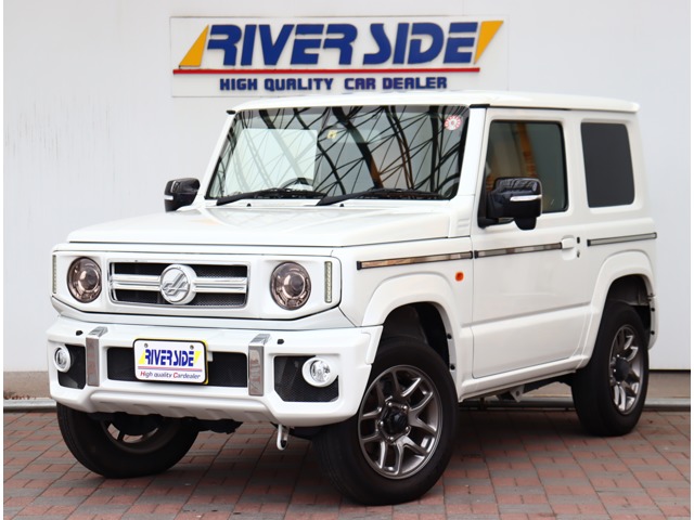 スズキ ジムニー ６６０ ＸＣ ４ＷＤ R4年 (関東) 99