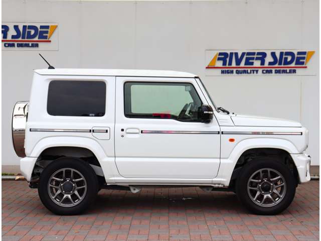 スズキ ジムニー ６６０ ＸＣ ４ＷＤ R4年 (関東) 99