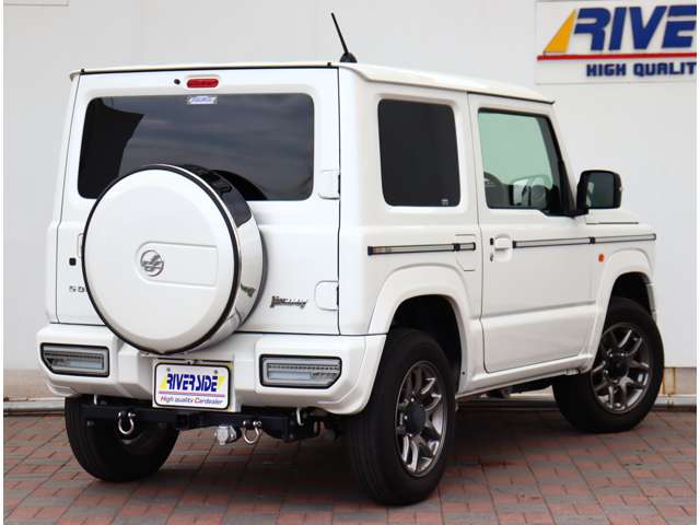 スズキ ジムニー ６６０ ＸＣ ４ＷＤ R4年 (関東) 99