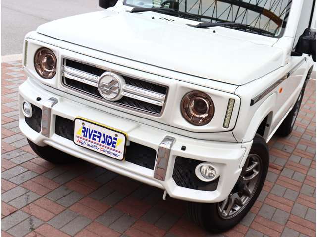 スズキ ジムニー ６６０ ＸＣ ４ＷＤ R4年 (関東) 99