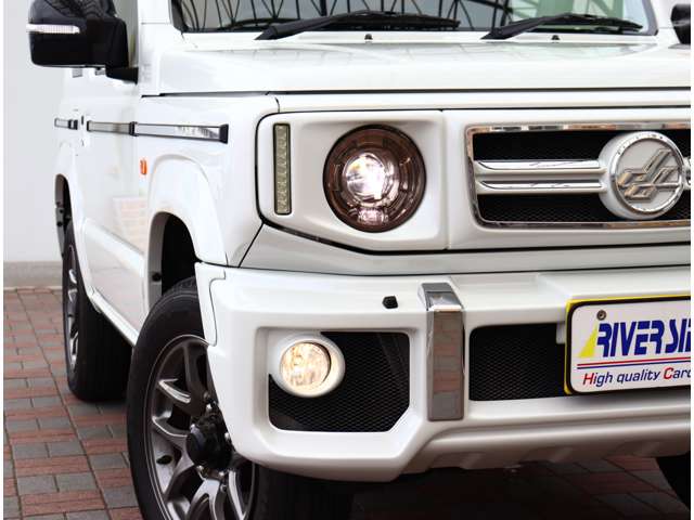 スズキ ジムニー ６６０ ＸＣ ４ＷＤ R4年 (関東) 99