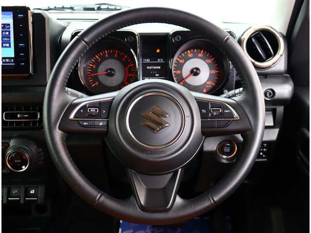 スズキ ジムニー ６６０ ＸＣ ４ＷＤ R4年 (関東) 99