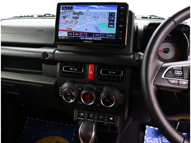 スズキ ジムニー ６６０ ＸＣ ４ＷＤ R4年 (関東) 99