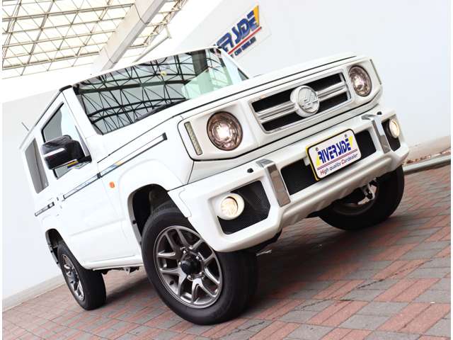 スズキ ジムニー ６６０ ＸＣ ４ＷＤ R4年 (関東) 99