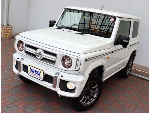 スズキ ジムニー ６６０ ＸＣ ４ＷＤ R4年 (関東) 99