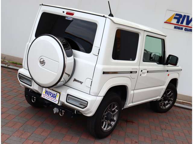 スズキ ジムニー ６６０ ＸＣ ４ＷＤ R4年 (関東) 99