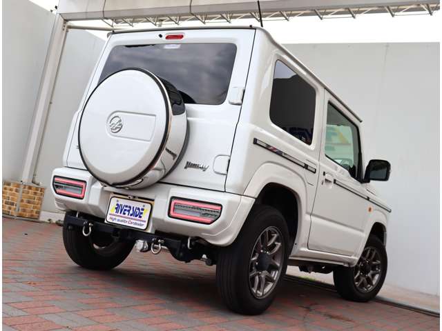 スズキ ジムニー ６６０ ＸＣ ４ＷＤ R4年 (関東) 99