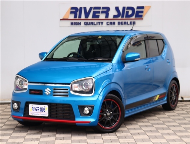 スズキ アルトワークス ワークス ６６０ オートギヤシフト ４ＷＤ R2年 (関東) 99