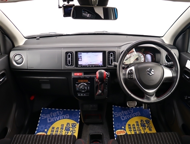 スズキ アルトワークス ワークス ６６０ オートギヤシフト ４ＷＤ R2年 (関東) 99