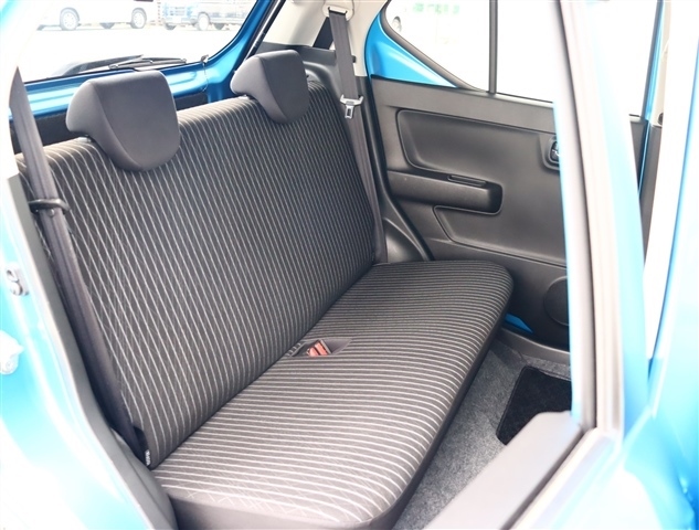 スズキ アルトワークス ワークス ６６０ オートギヤシフト ４ＷＤ R2年 (関東) 99