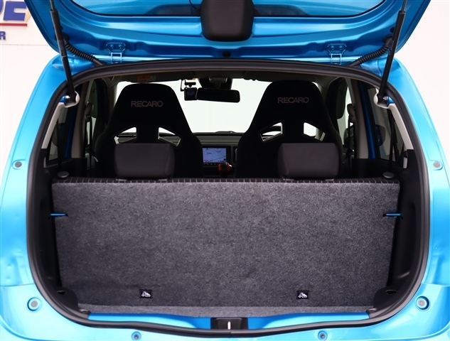 スズキ アルトワークス ワークス ６６０ オートギヤシフト ４ＷＤ R2年 (関東) 99