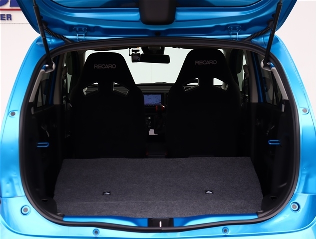 スズキ アルトワークス ワークス ６６０ オートギヤシフト ４ＷＤ R2年 (関東) 99