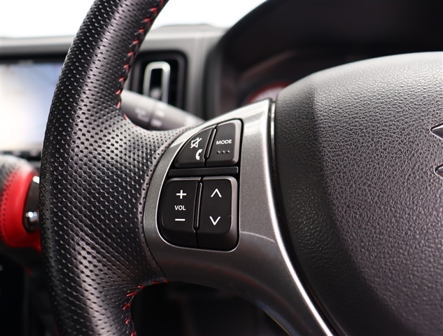 スズキ アルトワークス ワークス ６６０ オートギヤシフト ４ＷＤ R2年 (関東) 99