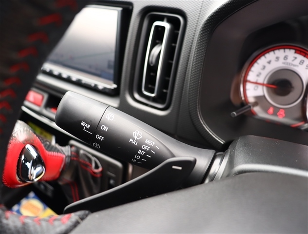 スズキ アルトワークス ワークス ６６０ オートギヤシフト ４ＷＤ R2年 (関東) 99