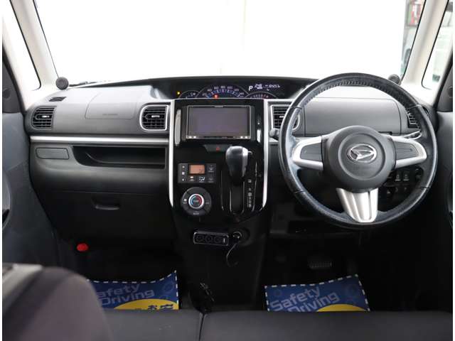 ダイハツ タント ６６０ カスタム ＲＳ ＳＡ H26年 (関東) 99