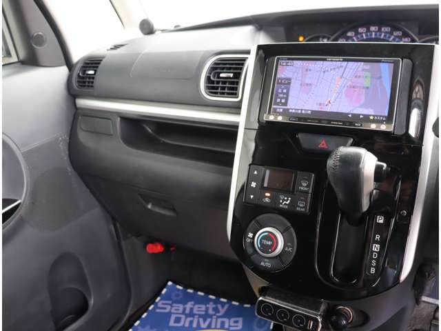 ダイハツ タント ６６０ カスタム ＲＳ ＳＡ H26年 (関東) 99