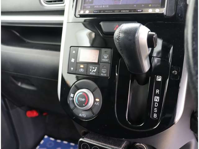 ダイハツ タント ６６０ カスタム ＲＳ ＳＡ H26年 (関東) 99