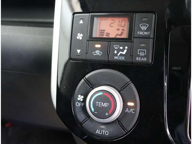 ダイハツ タント ６６０ カスタム ＲＳ ＳＡ H26年 (関東) 99