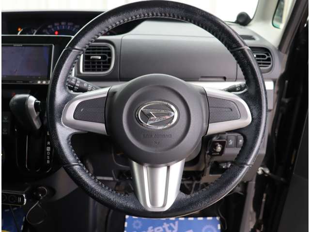 ダイハツ タント ６６０ カスタム ＲＳ ＳＡ H26年 (関東) 99