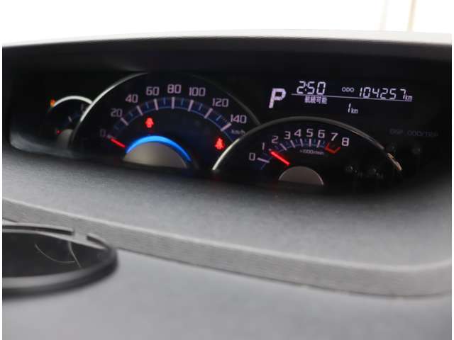 ダイハツ タント ６６０ カスタム ＲＳ ＳＡ H26年 (関東) 99