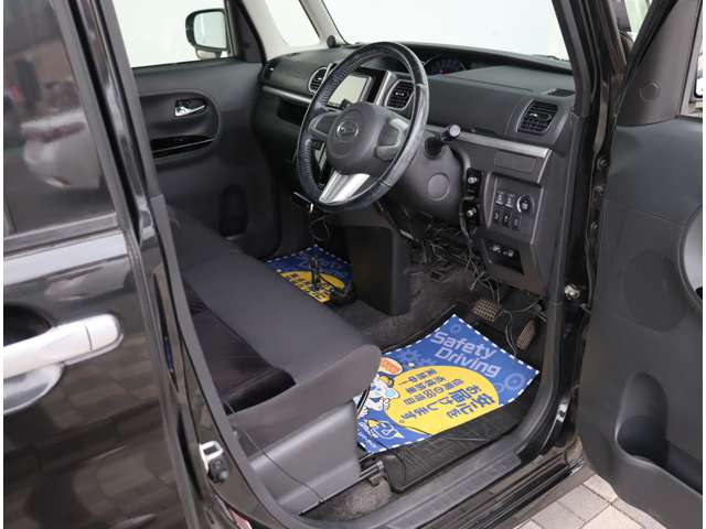 ダイハツ タント ６６０ カスタム ＲＳ ＳＡ H26年 (関東) 99