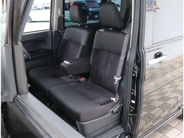 ダイハツ タント ６６０ カスタム ＲＳ ＳＡ H26年 (関東) 99