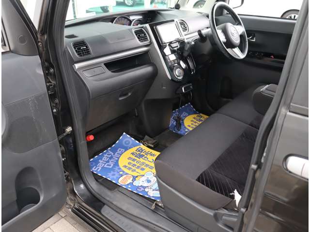 ダイハツ タント ６６０ カスタム ＲＳ ＳＡ H26年 (関東) 99