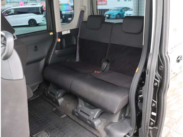 ダイハツ タント ６６０ カスタム ＲＳ ＳＡ H26年 (関東) 99