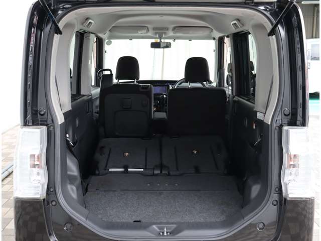 ダイハツ タント ６６０ カスタム ＲＳ ＳＡ H26年 (関東) 99