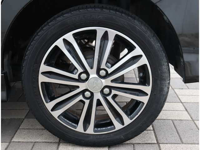 ダイハツ タント ６６０ カスタム ＲＳ ＳＡ H26年 (関東) 99