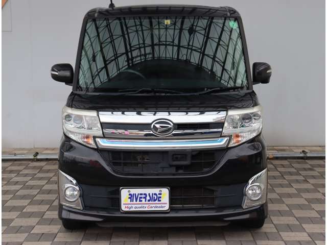 ダイハツ タント ６６０ カスタム ＲＳ ＳＡ H26年 (関東) 99