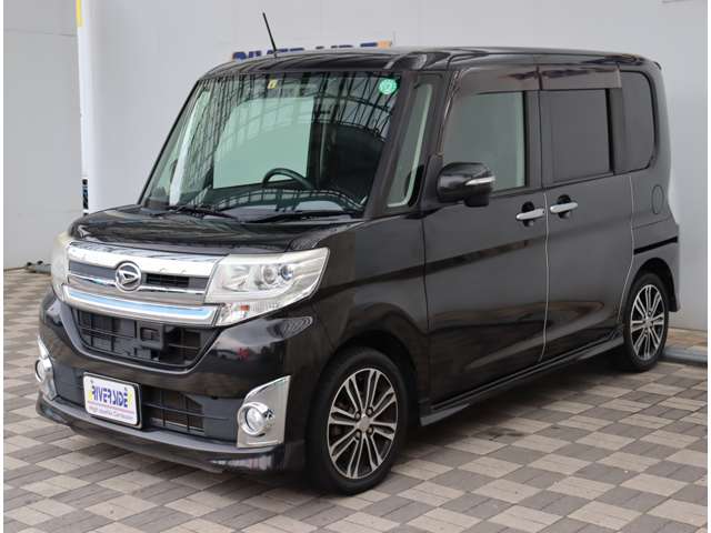 ダイハツ タント ６６０ カスタム ＲＳ ＳＡ H26年 (関東) 99