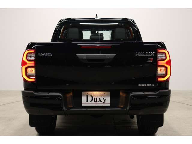 トヨタ ハイラックス ２．４ Ｚ ＧＲスポーツ ディーゼルターボ ４ＷＤ R7年 (東海) 99