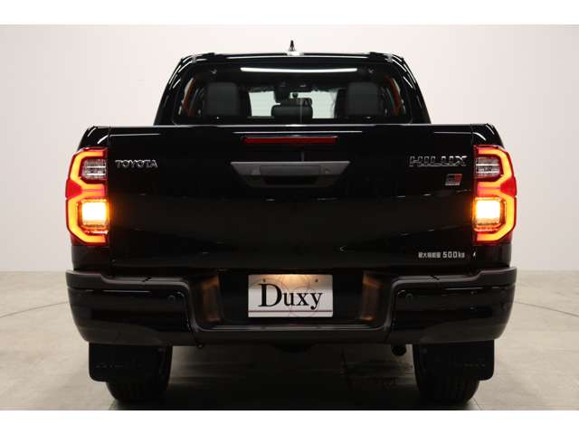 トヨタ ハイラックス ２．４ Ｚ ＧＲスポーツ ディーゼルターボ ４ＷＤ R7年 (東海) 99