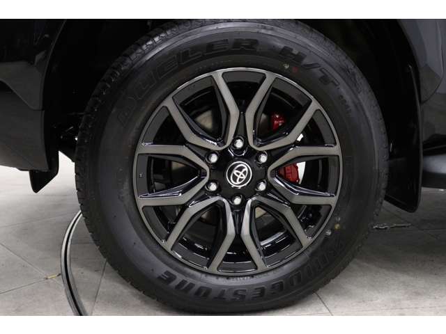 トヨタ ハイラックス ２．４ Ｚ ＧＲスポーツ ディーゼルターボ ４ＷＤ R7年 (東海) 99