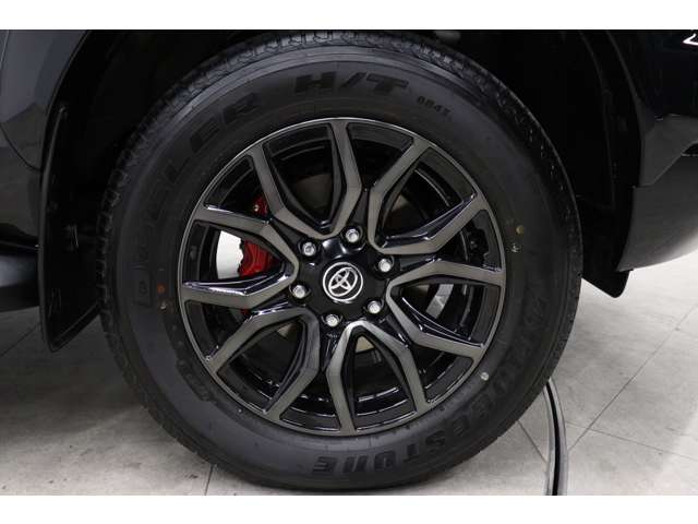 トヨタ ハイラックス ２．４ Ｚ ＧＲスポーツ ディーゼルターボ ４ＷＤ R7年 (東海) 99