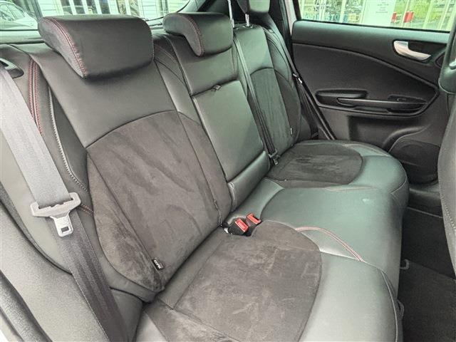 アルファロメオ ジュリエッタ ヴェローチェ H30年 (東北) 99