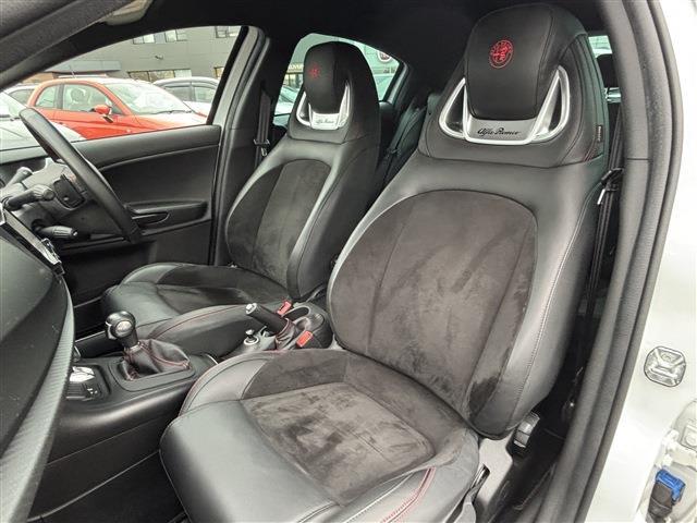 アルファロメオ ジュリエッタ ヴェローチェ H30年 (東北) 99