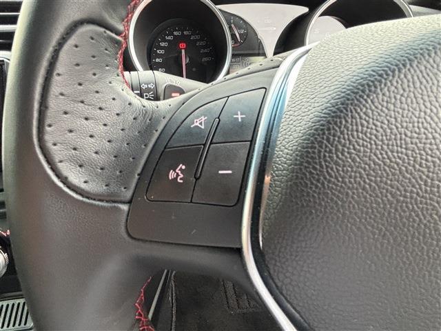 アルファロメオ ジュリエッタ ヴェローチェ H30年 (東北) 99