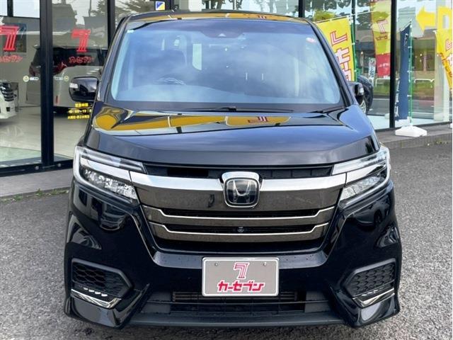 ホンダ ステップワゴン　スパーダ １．５ スパーダ クールスピリット ホンダ センシング ４ＷＤ H30年 (東北) 99