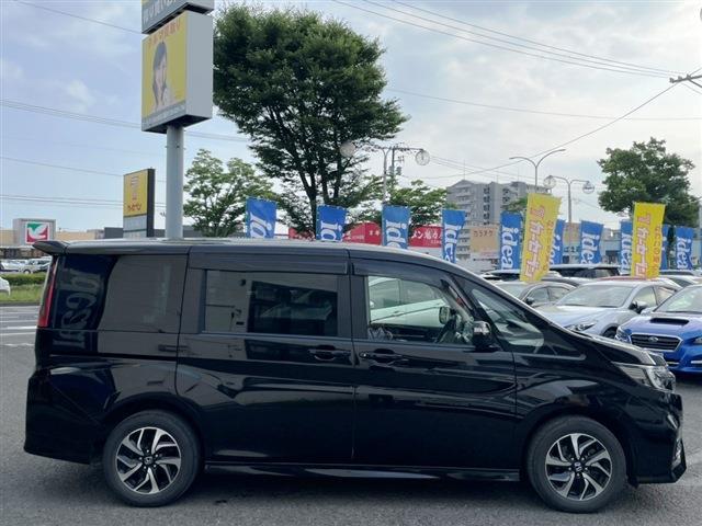 ホンダ ステップワゴン　スパーダ １．５ スパーダ クールスピリット ホンダ センシング ４ＷＤ H30年 (東北) 99