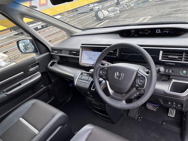 ホンダ ステップワゴン　スパーダ １．５ スパーダ クールスピリット ホンダ センシング ４ＷＤ H30年 (東北) 99