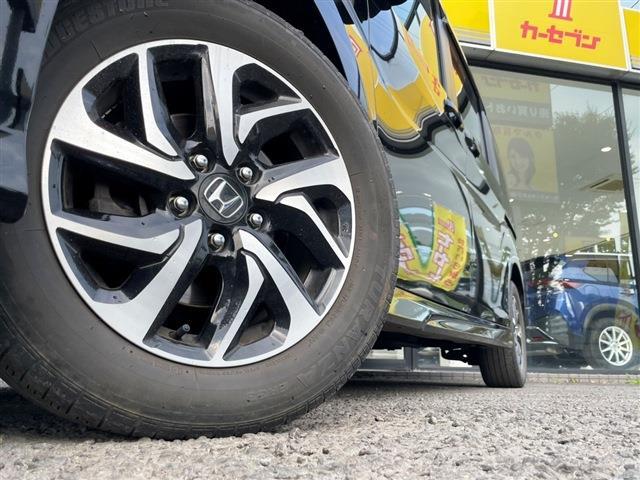 ホンダ ステップワゴン　スパーダ １．５ スパーダ クールスピリット ホンダ センシング ４ＷＤ H30年 (東北) 99