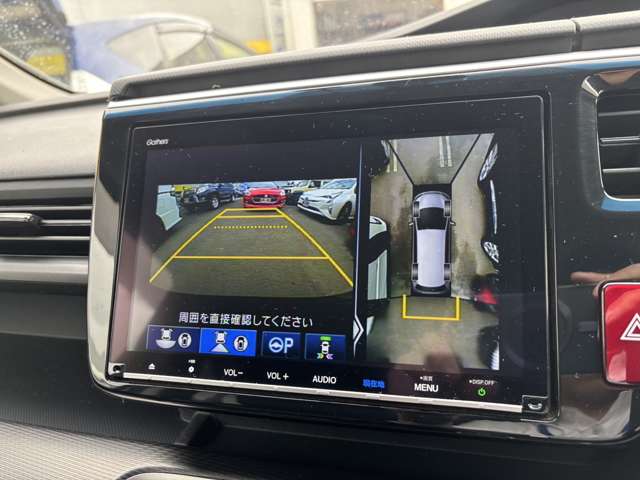 ホンダ ステップワゴン　スパーダ １．５ スパーダ クールスピリット ホンダ センシング ４ＷＤ H30年 (東北) 99