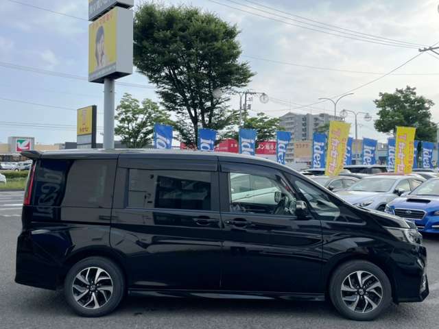 ホンダ ステップワゴン　スパーダ １．５ スパーダ クールスピリット ホンダ センシング ４ＷＤ H30年 (東北) 99